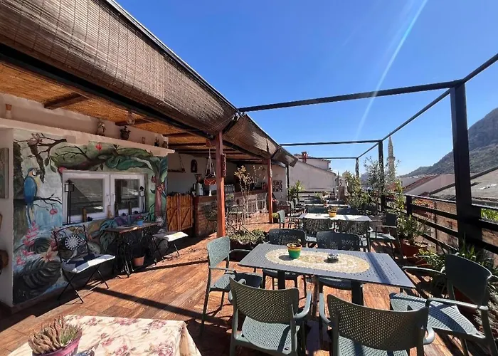 Hostel Backpackers Mostar